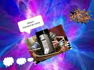 Año2000¡Rayos!Intentaré de nuevo