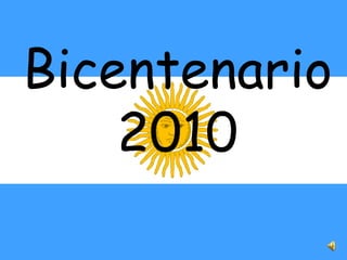 Bicentenario2010 