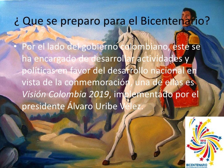 Bicentenario