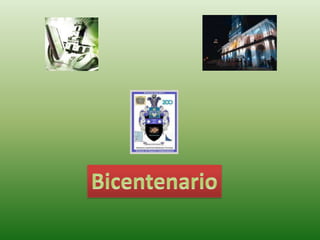 Bicentenario 