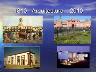 1810 Arquitectura 20101810 Arquitectura 2010