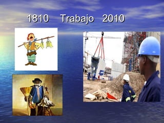 1810 Trabajo 20101810 Trabajo 2010
