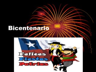 Bicentenario  