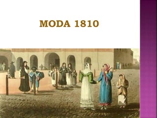 MODA 1810
 