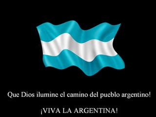 Bicentenario argentino,2do d