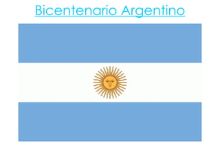 Bicentenario Argentino 