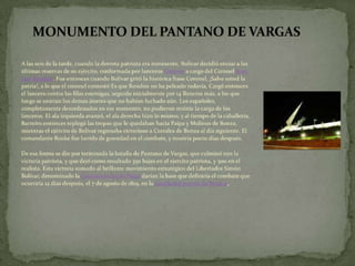 Bicentenario de colombia