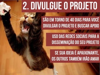 Apresentação do site "Bicharia"