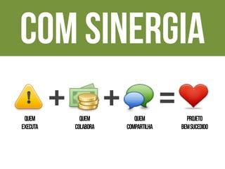 Apresentação do site "Bicharia"