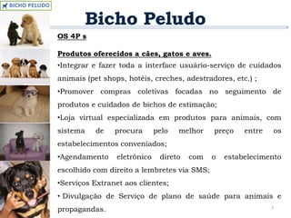Belo Bicho Cães Gatos Acessórios