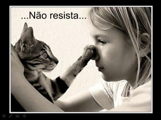 ...Não resista... 