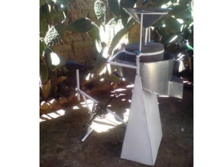 Bici maquinas presentación