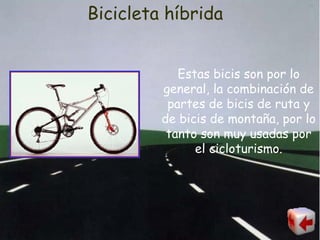Pie Caballete Para Bicicleta Reforzado Acero / Richard Bikes