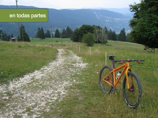 en todas partes
 