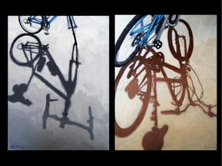 bicicletes de linda apple