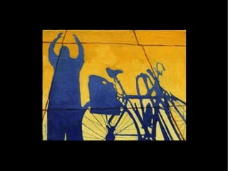 bicicletes de linda apple