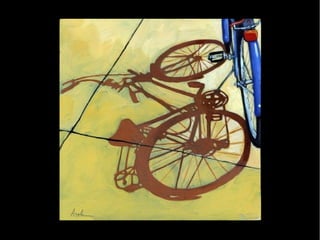 bicicletes de linda apple