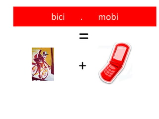 bici  .  mobi = + 