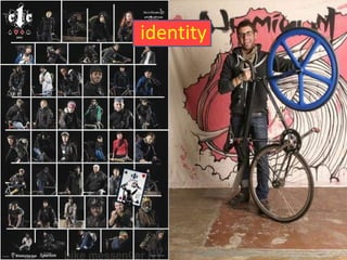 identity 