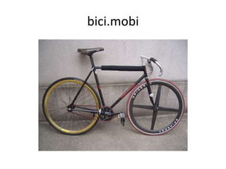 bici.mobi 