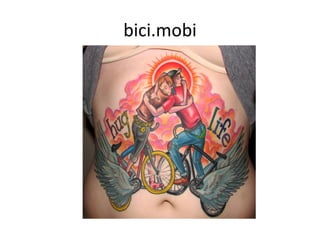 bici.mobi 