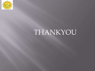THANKYOU
 