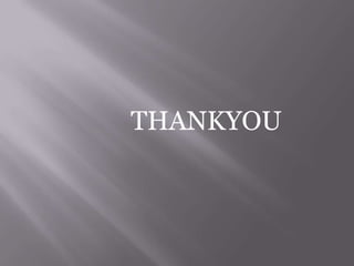 THANKYOU
 