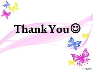 ThankYou
 