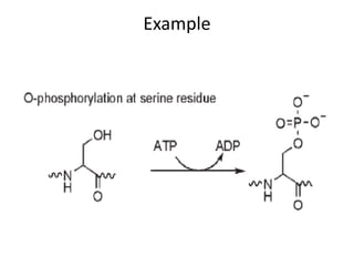 Example
 