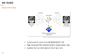 제 14회 보아즈(BOAZ) 빅데이터 컨퍼런스 - [BICS팀] : Boaz Industry Classification ...