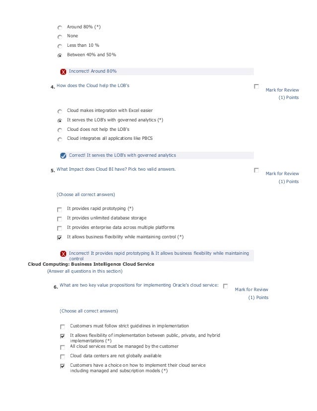 Bics certification keys essay 04 picture