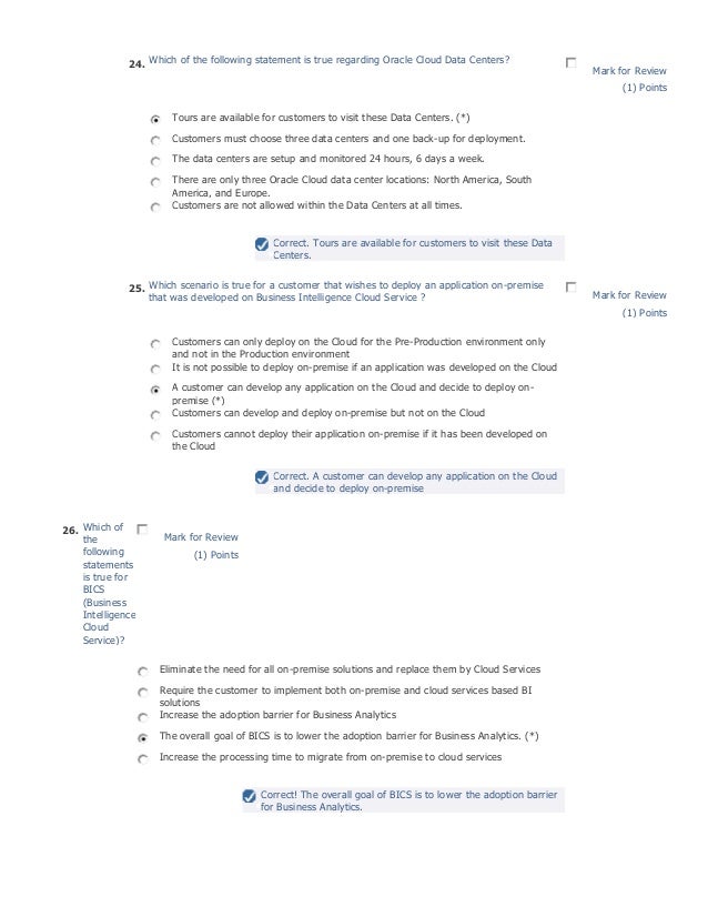 Bics certification keys essay 08 image