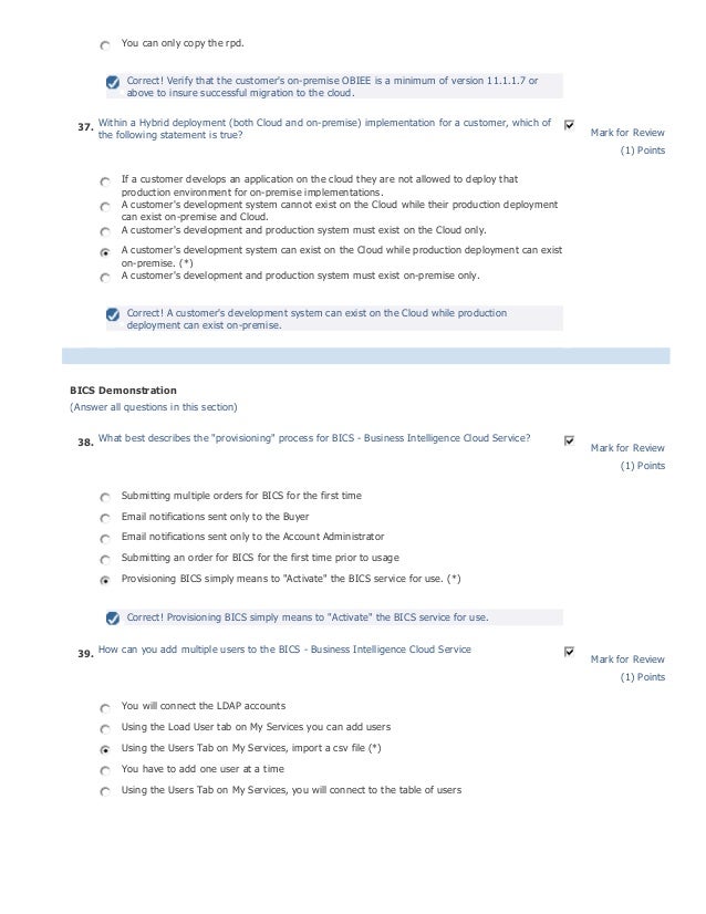 Bics certification keys essay image