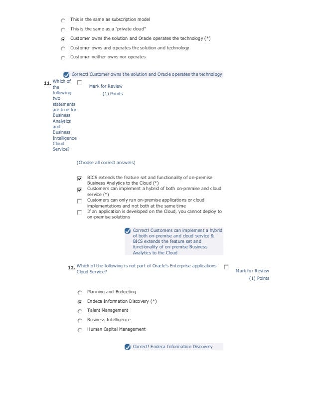 Bics certification keys essay 02 image