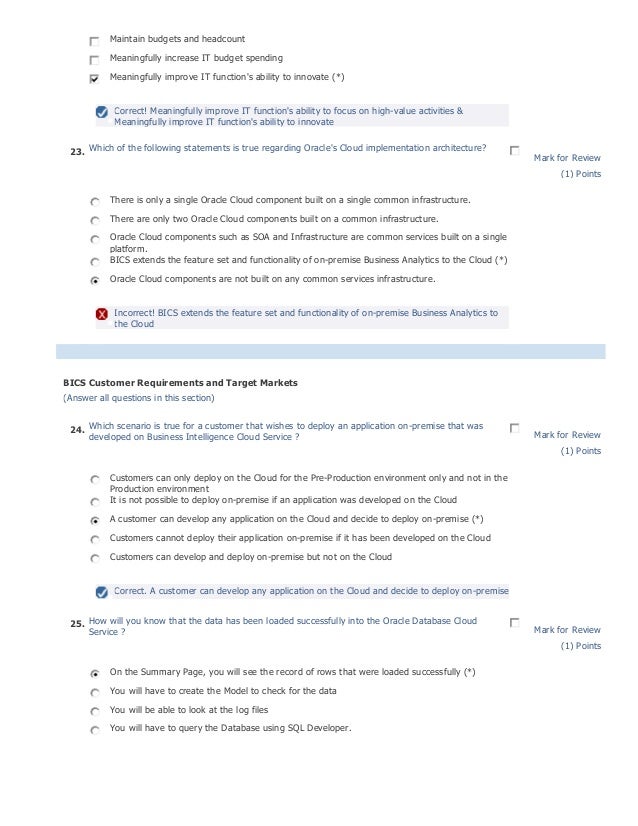 Bics certification keys essay 07 picture