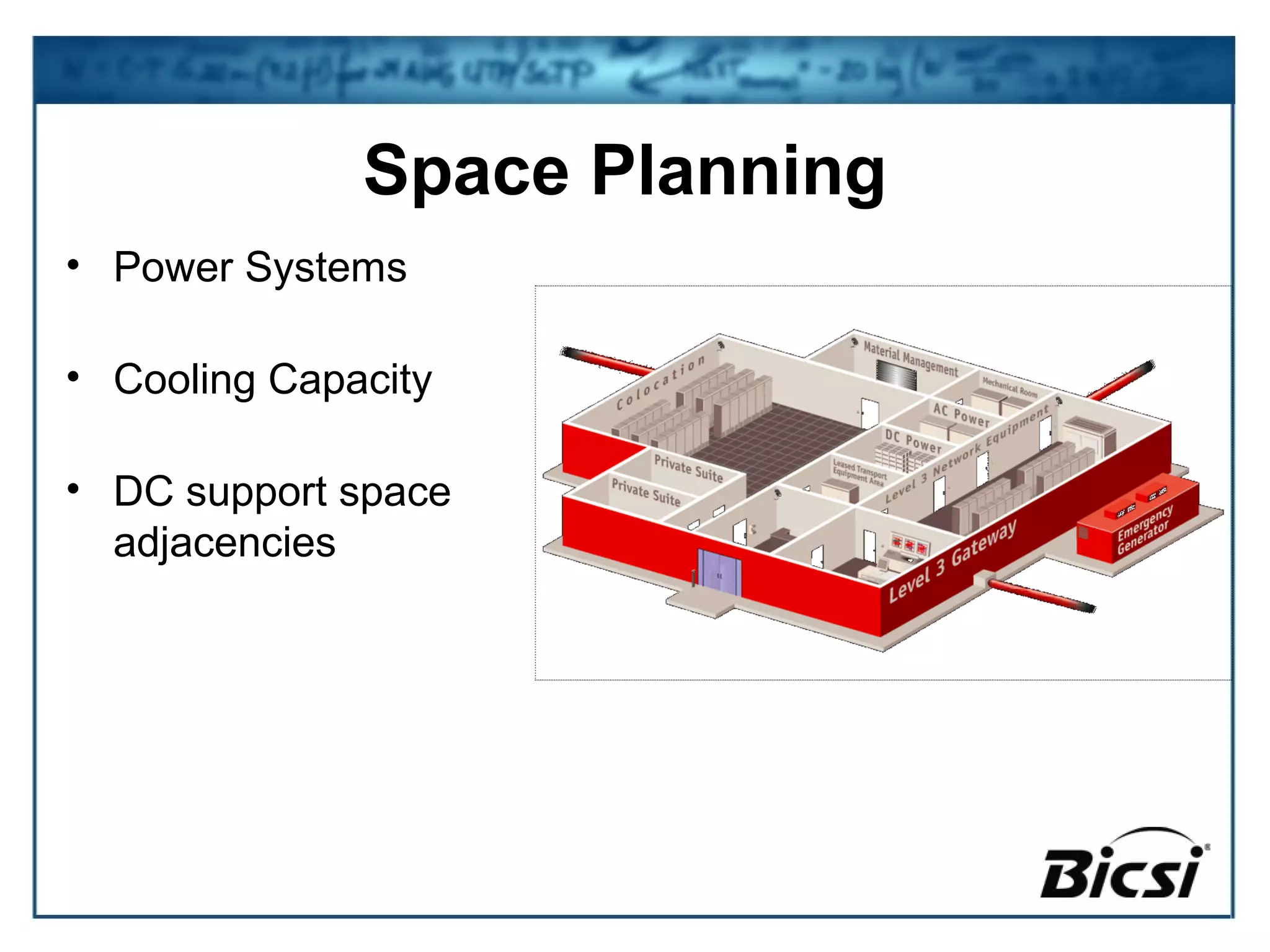 Bicsi Standard Rack Betty Bezos: bicsi 002 data center standard | PPT
