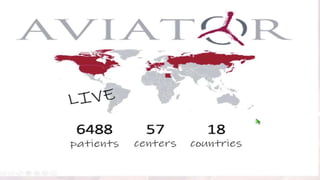 Bicuspid aortic valve 