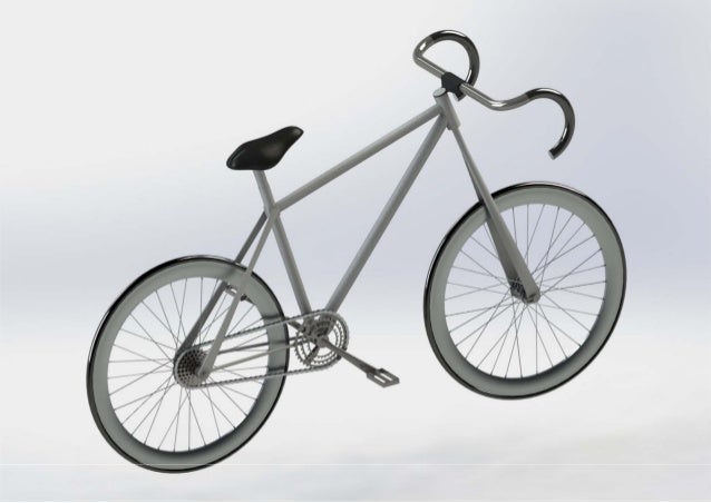 bicycle solidworks download