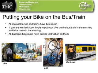 Bicycling As Transportation | PPT