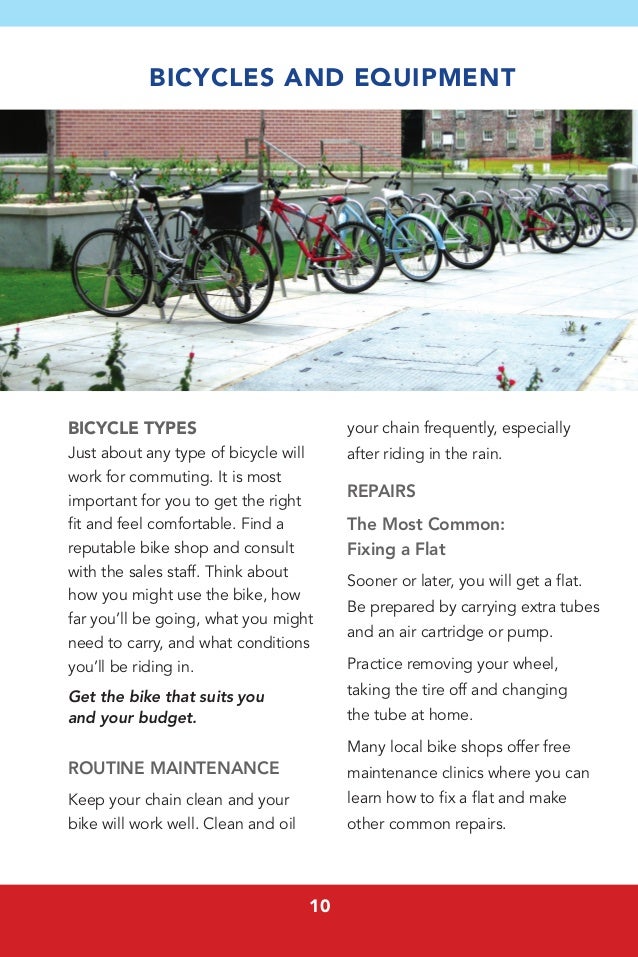 Bicycling for Transportation Texas Bicycle Laws.