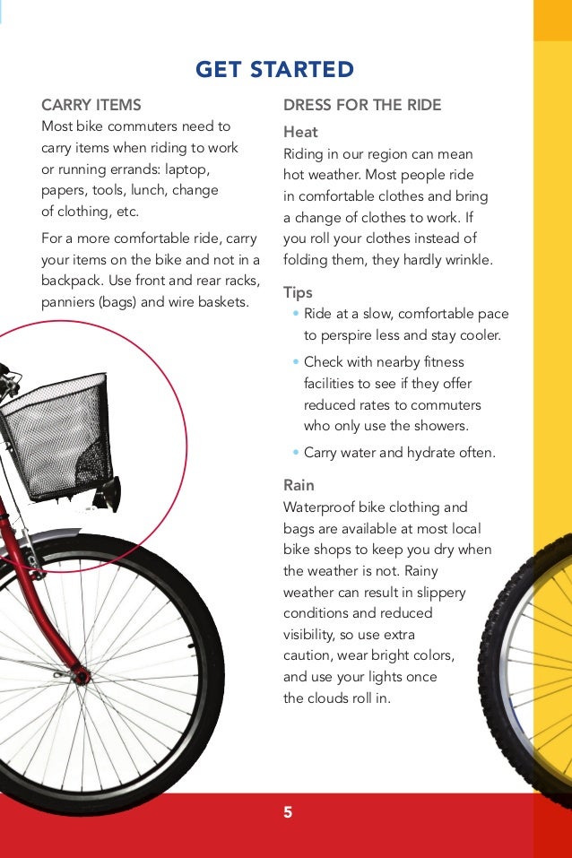 Bicycling for Transportation Texas Bicycle Laws.