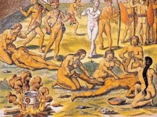 Brasil Pré-colonial_1500 1530