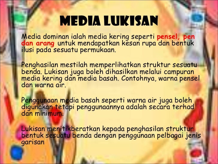 Terbaru 30 Contoh Lukisan Pemandangan Menggunakan Pensil - Gambar Kitan