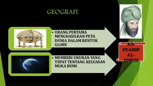 Bidang ilmu pada zaman kerajaan abbasiah