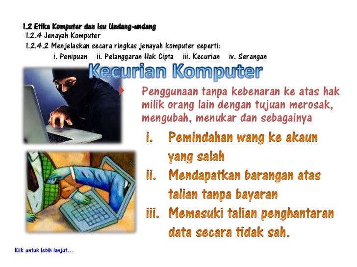 Bidang pembelajaran 1.2 tingkatan 4