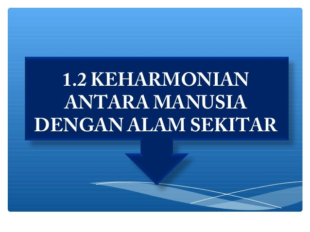 Bidang pembelajaran 3