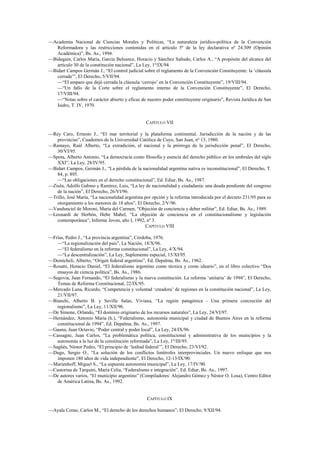 Bidart campos tomo III