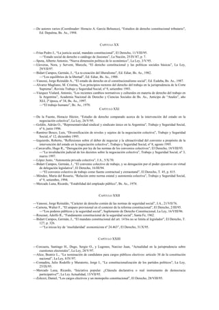 Bidart campos tomo III