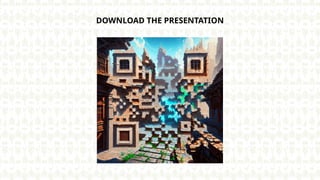 DOWNLOAD THE PRESENTATION
 