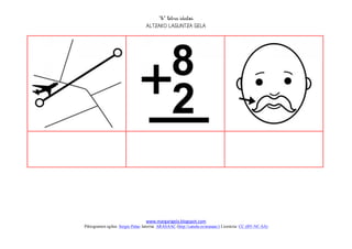 
                                  




                                  www.margarigela.blogspot.com
Piktogramen egilea: Sergio Palao Jatorria: ARASAAC (http://catedu.es/arasaac/) Lizentzia: CC (BY-NC-SA)
 